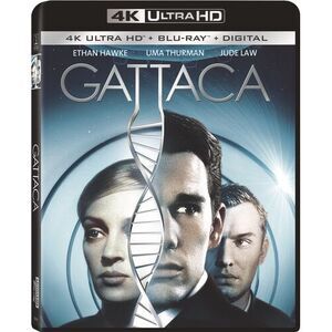 Gattaca